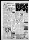 Leicester Daily Mercury Saturday 10 February 1962 Page 8