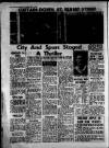 Leicester Daily Mercury Tuesday 01 May 1962 Page 22