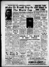 Leicester Daily Mercury Saturday 02 June 1962 Page 12