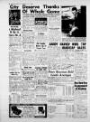 Leicester Daily Mercury Thursday 05 July 1962 Page 26