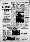 Leicester Daily Mercury Friday 27 July 1962 Page 10