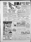 Leicester Daily Mercury Thursday 09 August 1962 Page 4