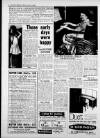 Leicester Daily Mercury Friday 10 August 1962 Page 6