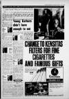 Leicester Daily Mercury Monday 13 August 1962 Page 13