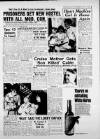 Leicester Daily Mercury Wednesday 15 August 1962 Page 9