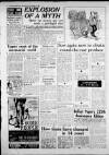Leicester Daily Mercury Saturday 01 September 1962 Page 4
