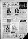 Leicester Daily Mercury Saturday 01 September 1962 Page 8