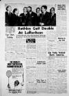 Leicester Daily Mercury Friday 07 September 1962 Page 26