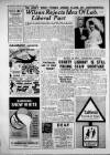Leicester Daily Mercury Monday 15 October 1962 Page 6