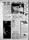 Leicester Daily Mercury Monday 01 October 1962 Page 10
