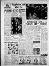 Leicester Daily Mercury Monday 15 October 1962 Page 12