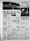 Leicester Daily Mercury Monday 29 October 1962 Page 18