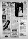 Leicester Daily Mercury Monday 08 October 1962 Page 6