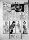 Leicester Daily Mercury Monday 08 October 1962 Page 8