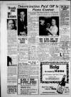 Leicester Daily Mercury Monday 08 October 1962 Page 10