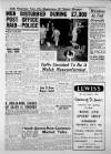 Leicester Daily Mercury Monday 08 October 1962 Page 13