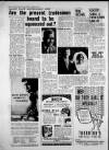 Leicester Daily Mercury Monday 08 October 1962 Page 16