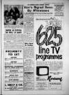 Leicester Daily Mercury Wednesday 10 October 1962 Page 5