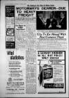 Leicester Daily Mercury Wednesday 10 October 1962 Page 6