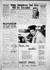 Leicester Daily Mercury Tuesday 16 October 1962 Page 17