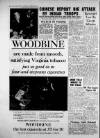 Leicester Daily Mercury Monday 22 October 1962 Page 10