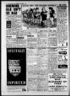 Leicester Daily Mercury Thursday 01 November 1962 Page 4