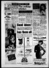 Leicester Daily Mercury Thursday 01 November 1962 Page 8