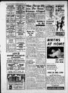 Leicester Daily Mercury Thursday 01 November 1962 Page 28