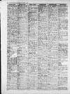 Leicester Daily Mercury Thursday 01 November 1962 Page 30