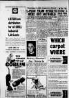 Leicester Daily Mercury Friday 09 November 1962 Page 12