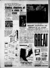 Leicester Daily Mercury Friday 09 November 1962 Page 16