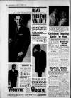 Leicester Daily Mercury Friday 09 November 1962 Page 18