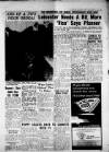 Leicester Daily Mercury Friday 09 November 1962 Page 21