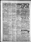 Leicester Daily Mercury Friday 09 November 1962 Page 22