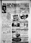 Leicester Daily Mercury Friday 09 November 1962 Page 29