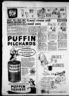 Leicester Daily Mercury Friday 09 November 1962 Page 30