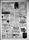 Leicester Daily Mercury Thursday 29 November 1962 Page 11