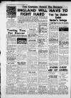 Leicester Daily Mercury Saturday 01 December 1962 Page 12