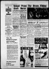 Leicester Daily Mercury Monday 03 December 1962 Page 6