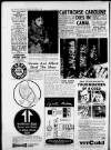 Leicester Daily Mercury Monday 03 December 1962 Page 8