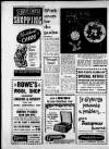 Leicester Daily Mercury Tuesday 04 December 1962 Page 18