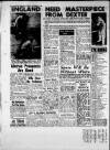 Leicester Daily Mercury Tuesday 04 December 1962 Page 28