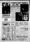 Leicester Daily Mercury Wednesday 05 December 1962 Page 6