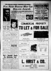 Leicester Daily Mercury Wednesday 05 December 1962 Page 7