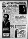 Leicester Daily Mercury Wednesday 05 December 1962 Page 10