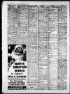 Leicester Daily Mercury Wednesday 05 December 1962 Page 22