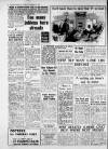 Leicester Daily Mercury Tuesday 11 December 1962 Page 4