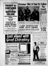 Leicester Daily Mercury Tuesday 11 December 1962 Page 6