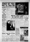 Leicester Daily Mercury Tuesday 11 December 1962 Page 13