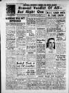 Leicester Daily Mercury Tuesday 11 December 1962 Page 20